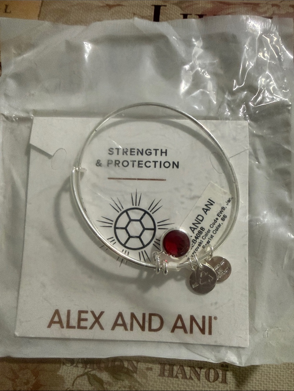 ALEX AND ANI - Picture 1 of 3
